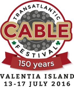 Transatlantic Telegraph Cable Festival 2016