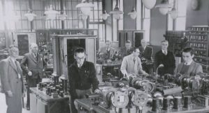 The Trans-Atlantic Cable as World Heritage - Part II: Outstanding Universal Value - Prof Alexander Gillespie