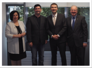Fáilte Ireland awards ‘The Transatlantic Cable Story’ EUR161k