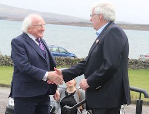 The Long Journey to Preserve Valentia’s Historical Cable Station | Irish Tech News